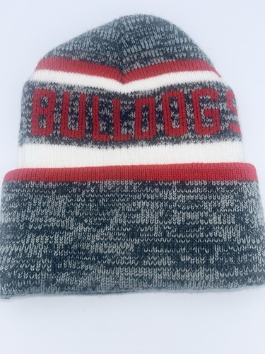 University Of Georgia Bulldogs Beanie - Picture 3 of 3