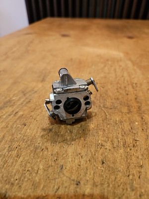 A ORIGINAL STIHL MS180 2-MIX MOTORSÄGE VERGASER CARB ASSEMBLY ZAMA TYP 1130/12e