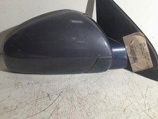Retroviseur droit (ou coque) Opel VECTRA