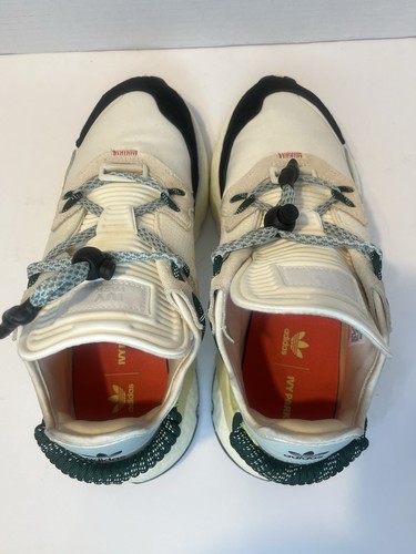 Adidas IVP Nitejogger da uomo (S29038) taglia 9,5 - Foto 5 di 15