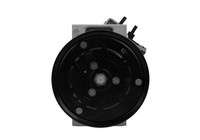 Klimakompressor Neu Original Valeo Oe-Nr. C813383W-IAM FüR Renault