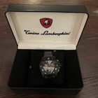 Tonino Lamborghini Products Series Spyder 1104 Chrono, Mens Watch, , New, COA — photo 2