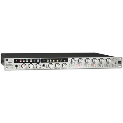Vorverstärker Audient ASP800 Preamp Vorstufe NEU