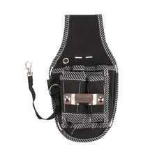 NEW Electrician Tool Waist Bag With Multiple Pockets Tool Belt Pouch For