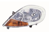 Depo 551-1167R-LDEMY Scheinwerfer Rechts FüR Primastar X83 Vivaro A Trafic II
