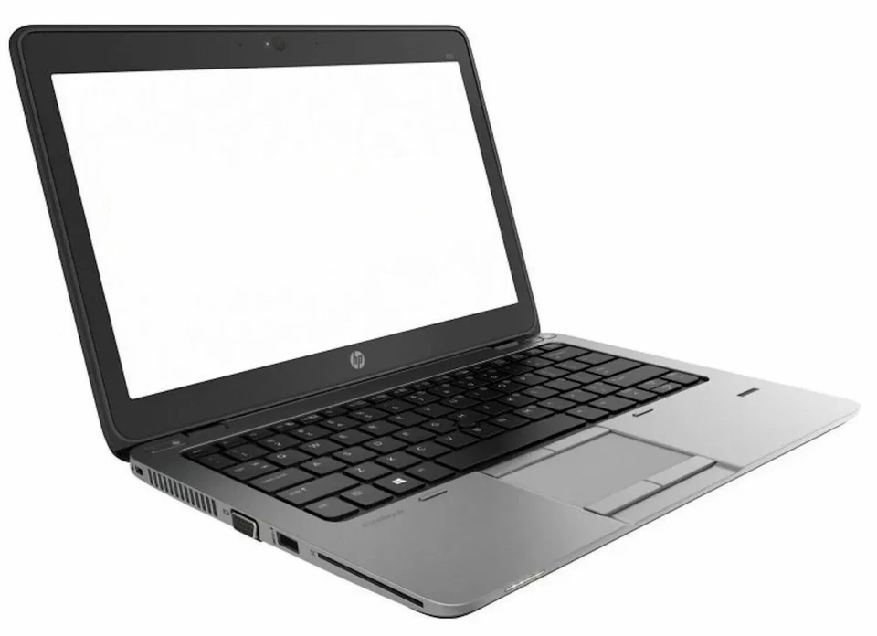 HP EliteBook 820 G3 · i7-6500U · 16GB · 256GB, photo 4 of 5