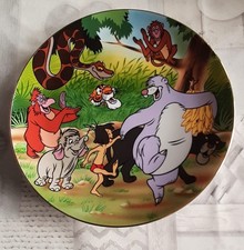 Kenleys Ltd  Disney Jungle Book Decorative 8 Inch Plate