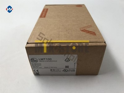 IFM LMT100 pressure switch (1PCS NEW ) #ea