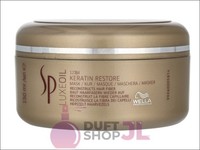 Wella SP - Luxe Oil Keratin Restore Mask 150 Ml
