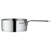 WMF Mini Stielkasserolle 12Cm Induktion 07L Cromargan Edelstahl Stapelbar