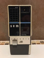 camera SEM Modèle Veronic 8mm / 1960
