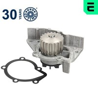 Optimal AQ-1440 Wasserpumpe Wapu FüR Citroen FüR Peugeot
