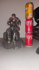 Gear of War 3 Marcus Fenix Statue Xbox Collector's Edition