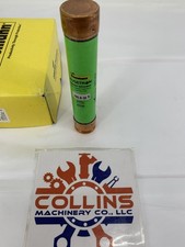 Bussmann FRS-R-50 Fustron 50A 600V Dual Element Time Delay Class RK5 Fuse