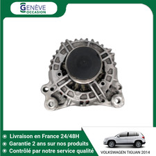 Alternateur Volkswagen TIGUAN