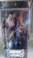 Mythic Legions Shadow Elf Warrior Four Horsemen