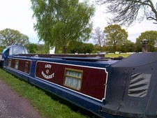 Photo 6x4 Lady Margaret Orton/SO8695 The view by the Finchfield Hockey C c2017