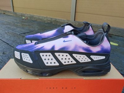 Nike Air Max SNDR Sunder Persian Violet Tye Dye UK 9 UK 9,5 IH4477 045