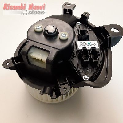 KIT CONNETTORE VIOLA Faro Fanale Fiat Ducato Grande Punto Evo Panda