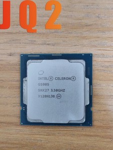 Intel Celeron G5905 | eBay