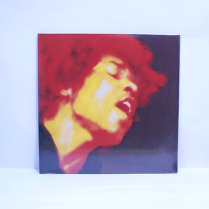 Hendrix Electric Ladyland | eBay UK