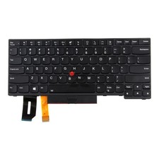 New US Keyboard With Backlit Fit Lenovo ThinkPad T14 Gen 1  Gen 2  Gen 3