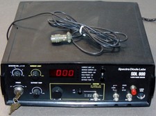 SPECTRA DIODE LABS SDL800 SDL-800 LASER DIODE DRIVER