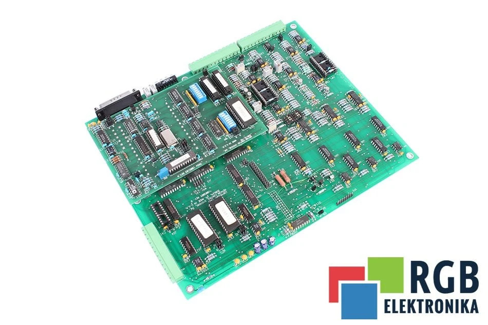 1005003 1005103 MCS - Reconditionné - Garantie 24 mois
