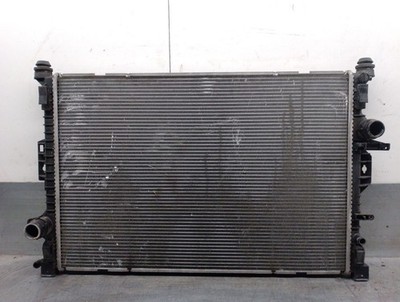 31368361 WASSERRADIATOR / 31368361 / 5707733 FÜR VOLVO XC60 I SUV 156 D5 AWD