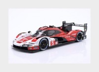 Ixo-Models LEGT963-LM008 Porsche 963 9RD 4.6L Turbo V8 Team Porsche Penske Mot