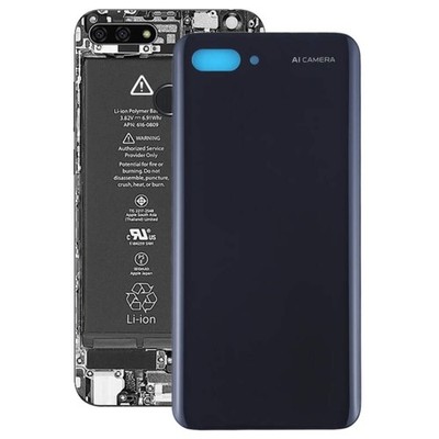 Back Cover Replacement for Huawei Honor 10 (Purple)
