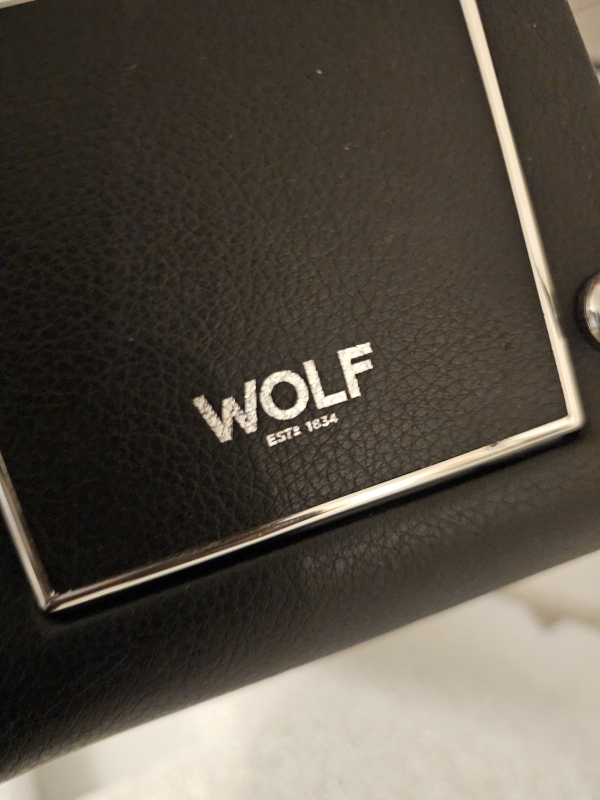 Wolf Roadster M2.7 . - image 4