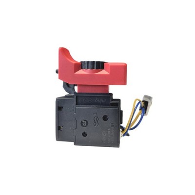 FA2-6/1BEK Drucktastenschalter 250V 6A Trigger Schalter