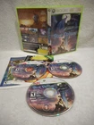 Blue Dragon (Microsoft Xbox 360, 2007) - No Manual