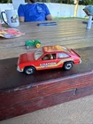 Hot Wheels 1980 Citation X-11 - Vintage Chevy Blackwall