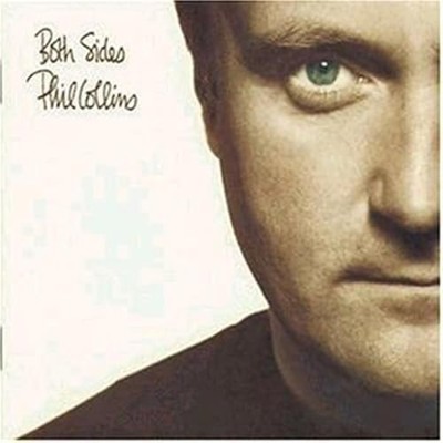Both Sides -  CD ONVG FREE Shipping