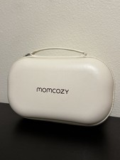 Momcozy M5 Wearable Hands-Free Breast Pump with Storage and Travel Case