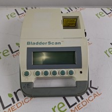 Verathon Medical, Inc BladderScan BVI 3000 Bladder Scanner