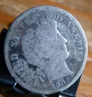 1905-P  Barber Dime 90% Silver