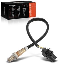 Sonde lambda Renault MASTER