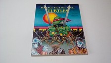 Teenage Mutant Ninja Turtles  Other Strangeness - Revised Edition 1993