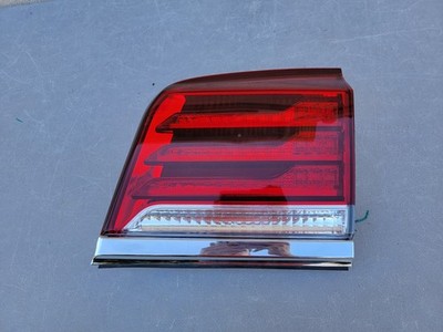 2013-2015 Lexus LX570 Tail Light OEM | eBay