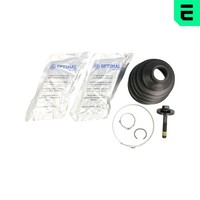 Optimal Achsmanschettensatz FüR Volvo V70 Ii P80_ Sw 875 876 S60 I 384 Ts Xy