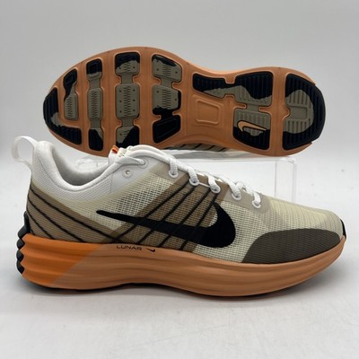 Mens Size 8 Nike Lunar Roam Summit White Running Shoe DV2440  display picture 1