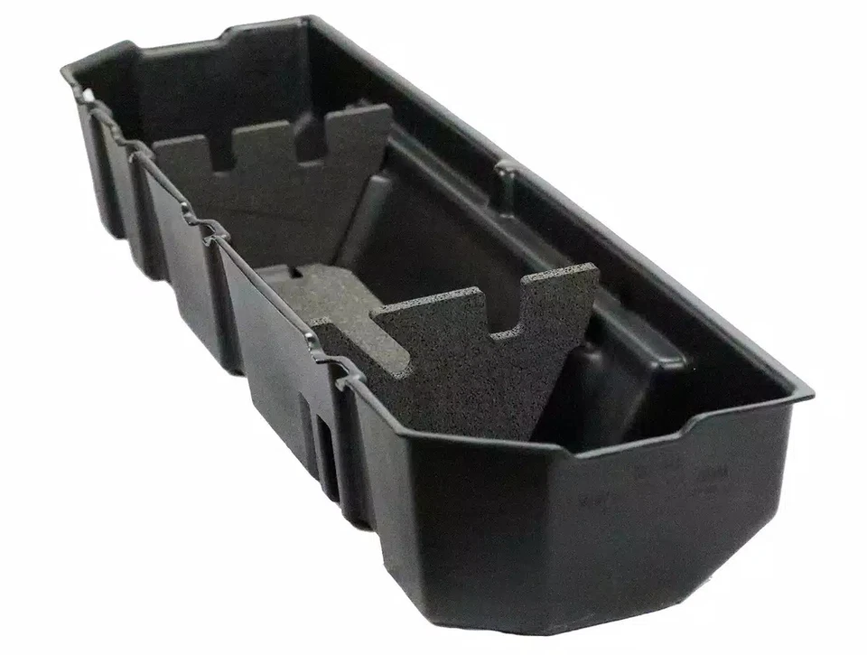 DU-HA 50074 Under Seat Storage Fits 06-14/17-24 Honda Ridgeline w/o Subwoofer Foto 3 de 4