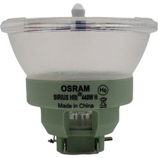 Osram Sirius HRI 440W H Moving Head Lamp for the Claypaky Hepikos