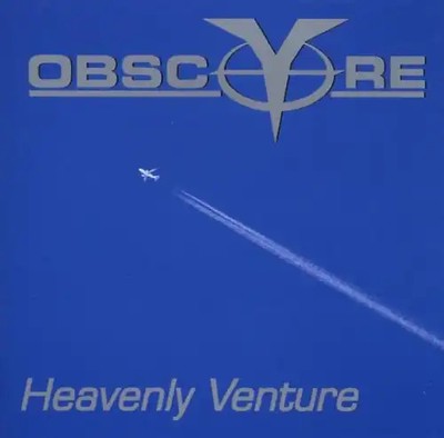 ObscYre - Heavenly Venture