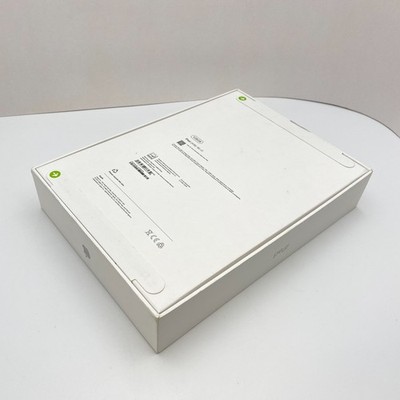 Apple iPad 11th Gen. 2025 - 128GB, Wi-Fi, 11