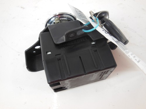 2011-2013 Dodge Durango Ignition Control Switch Remote Start W/ 2 Keys OEM - Picture 4 of 5