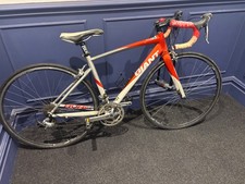 Giant Avail 3 Ladies Road Bike Size Small Good Condition